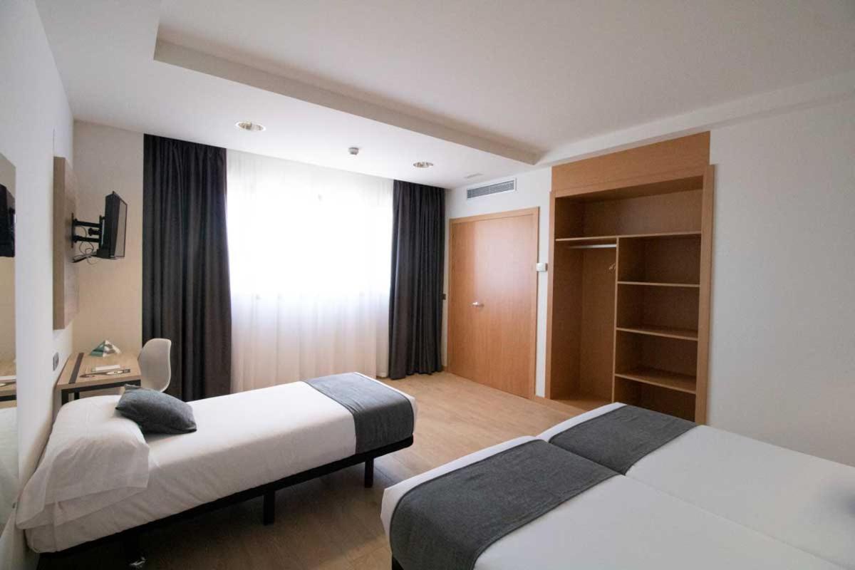 Alda Sur Hotel