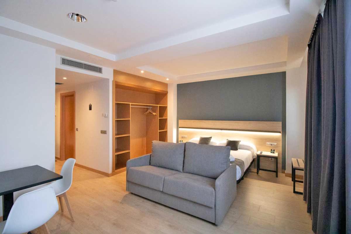 Alda Sur Hotel Valladolid