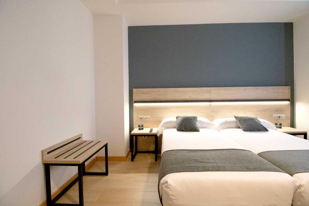 Hotel Alda Sur 3*