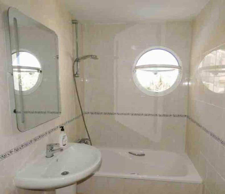 Apartamento Vibrant Albir Pad L'Alfas del Pi