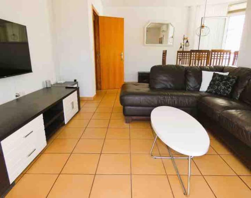 Vibrant Albir Pad Apartamento *