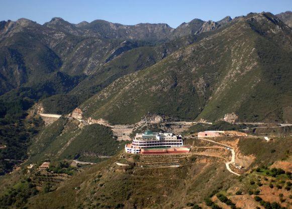 Wellness Marbella Hills