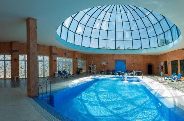 Hotel Wellness Marbella Hills 4*