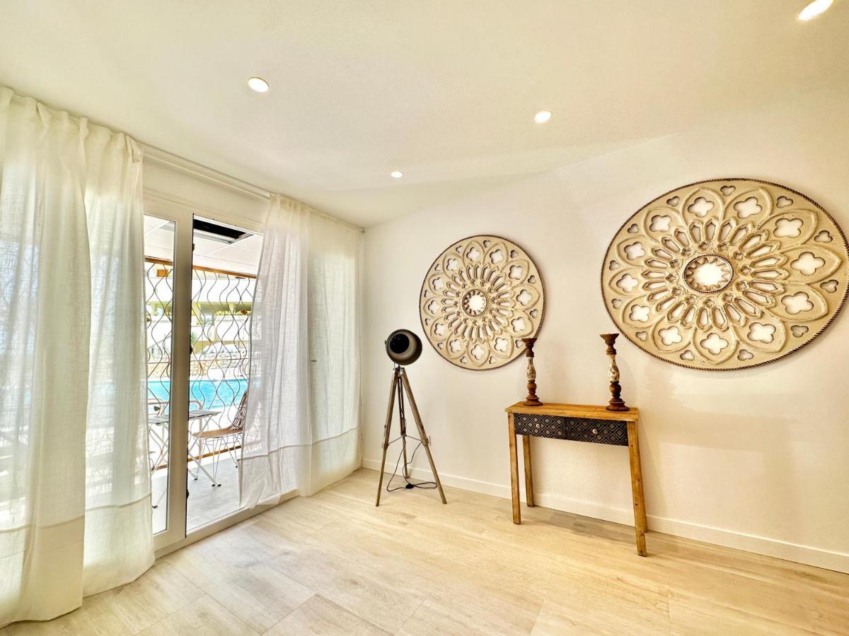 Apartahotel Loft 18 Beachfront Center *