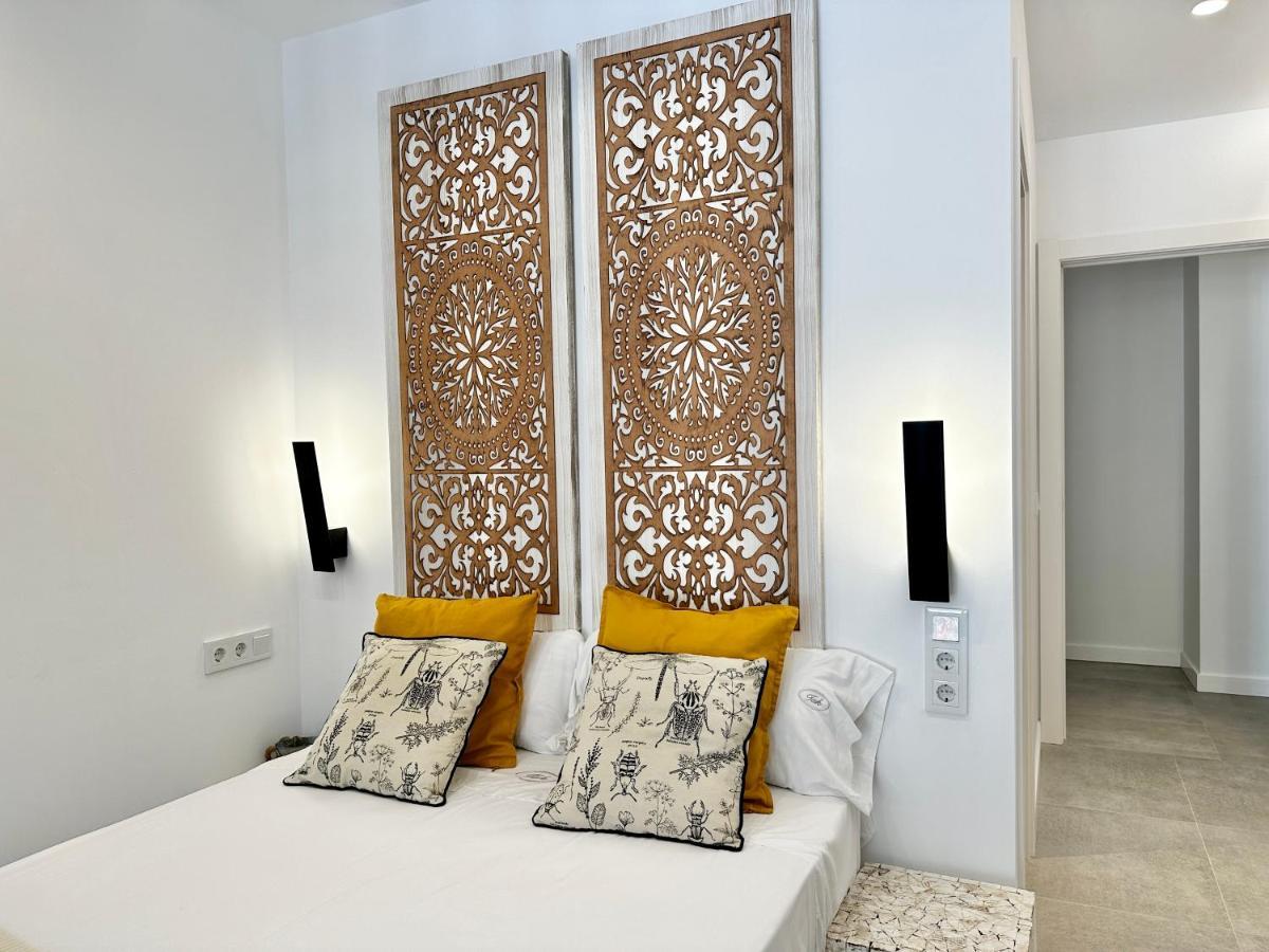 Apartahotel Loft 18 Beachfront Center