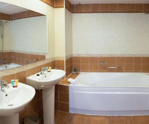 Hotel Wellness Marbella Hills Ojén