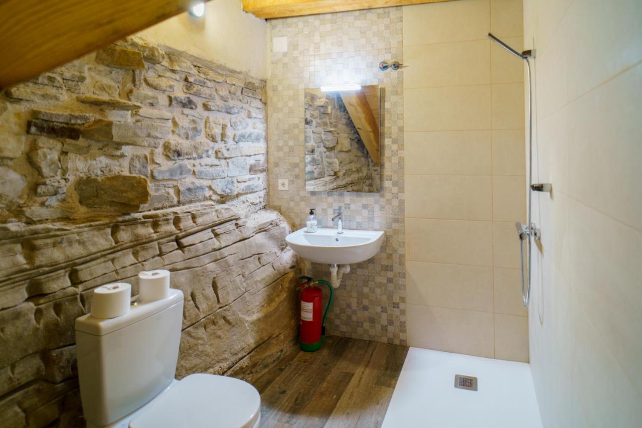 Casa Baramban Country house