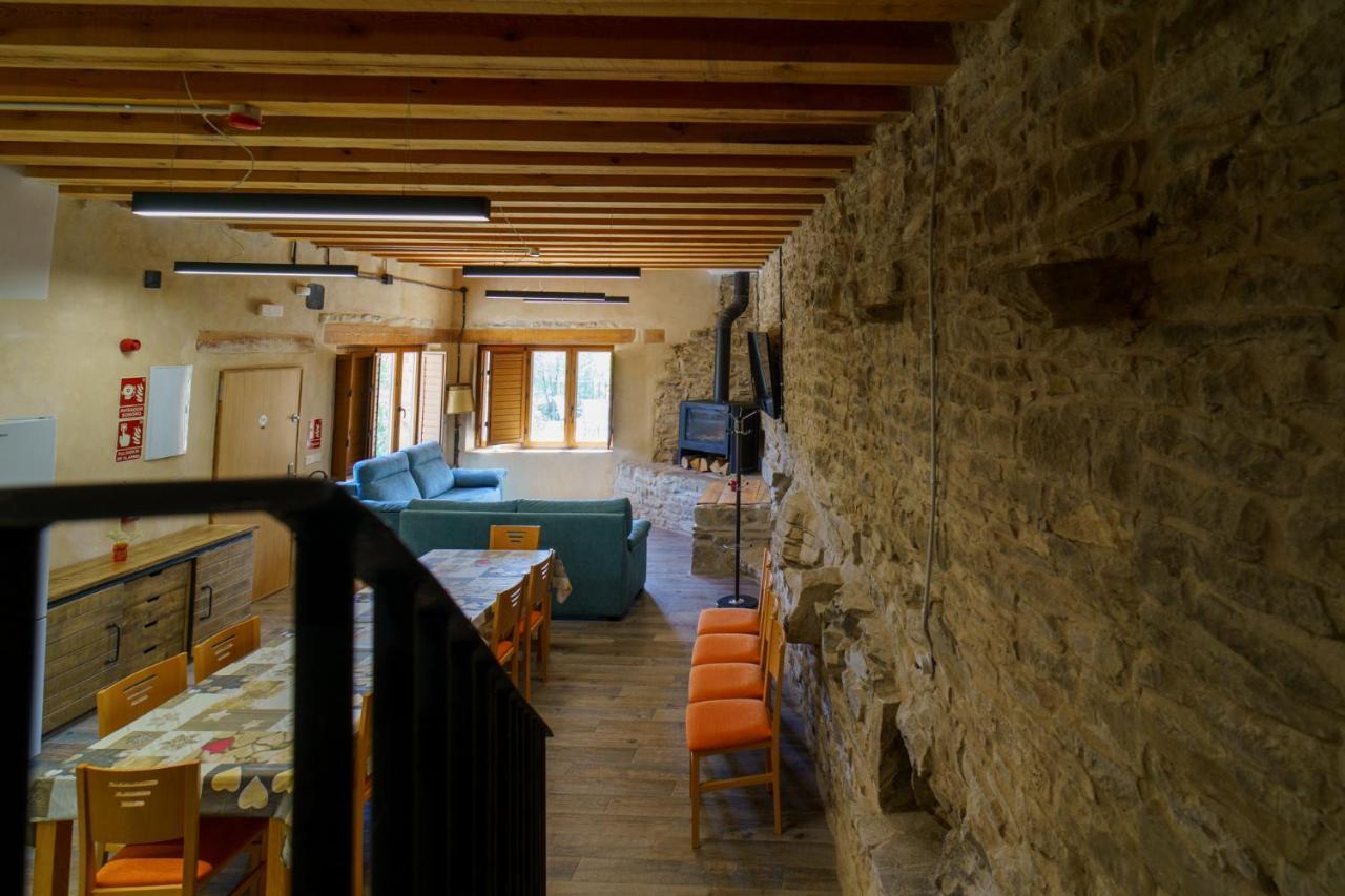 Casa Baramban Country house *