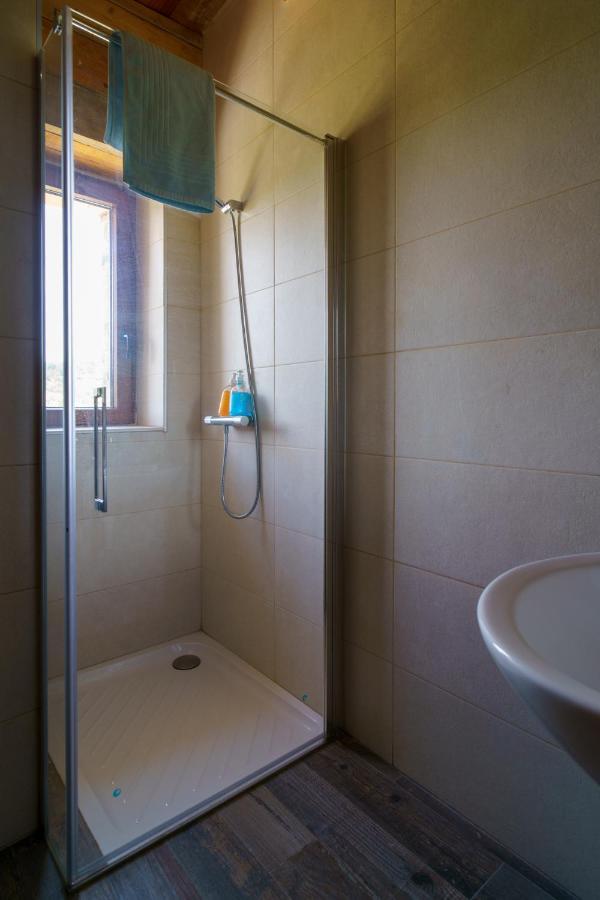 Casa Baramban Country house