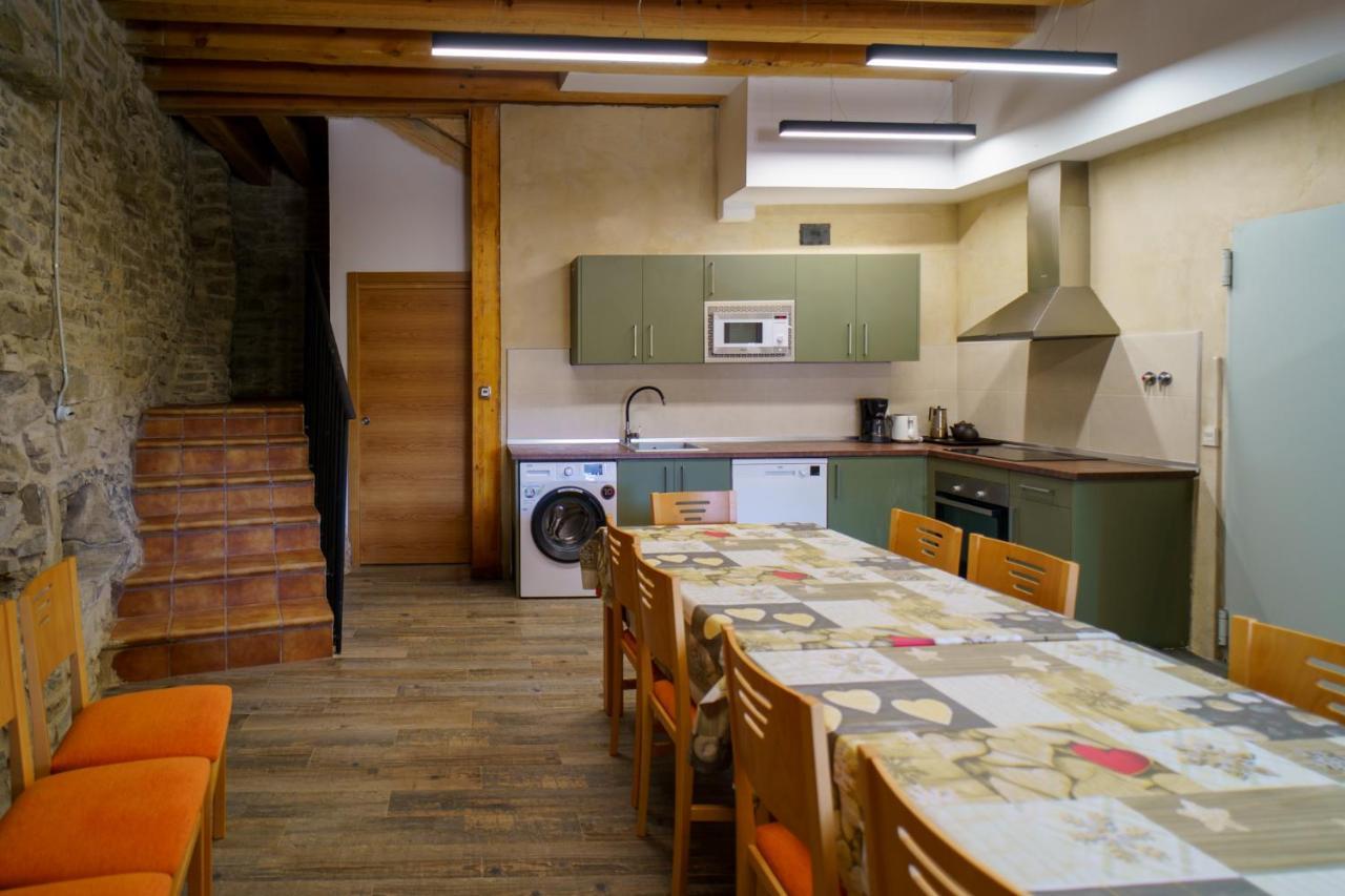Casa Baramban Country house *