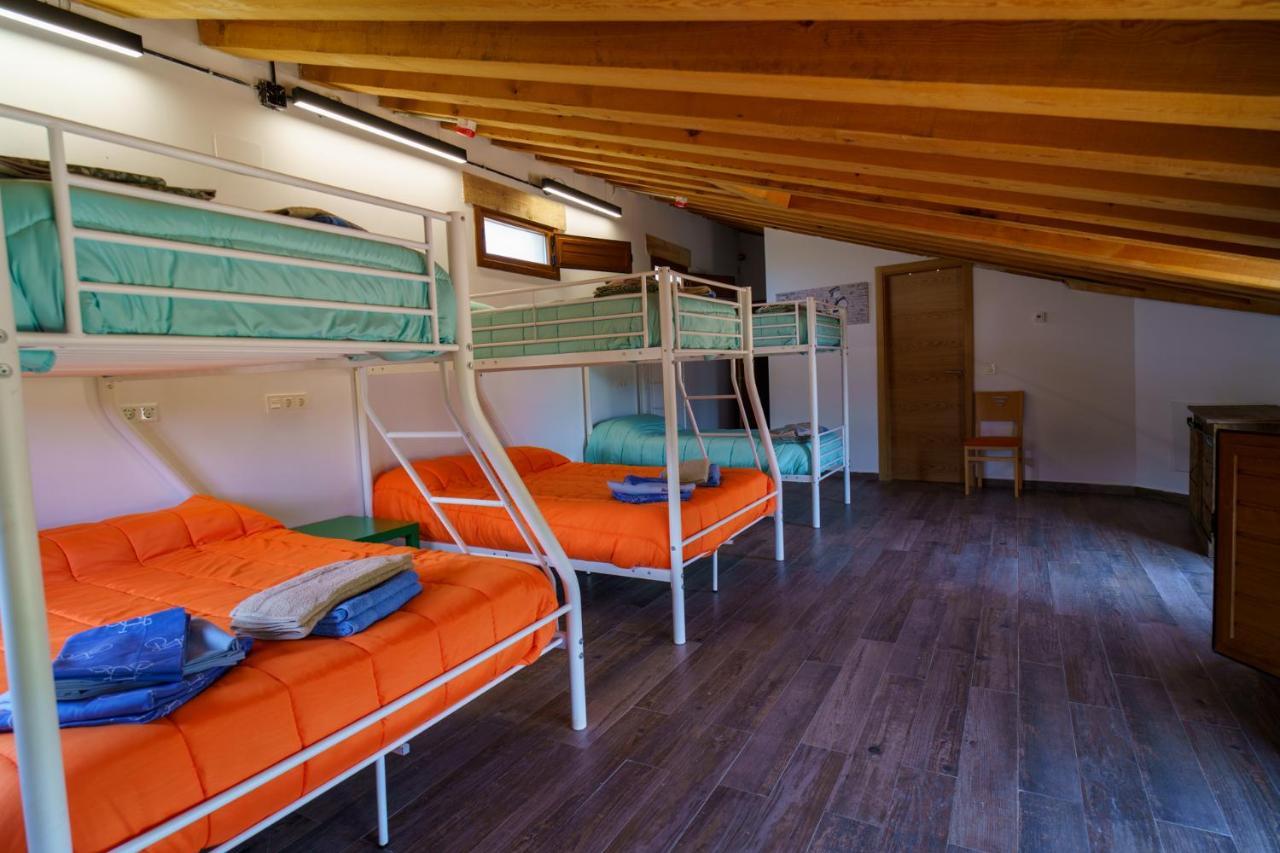 Country house Casa Baramban *