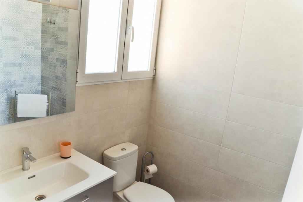 Casa Bienvenida La Romantica *