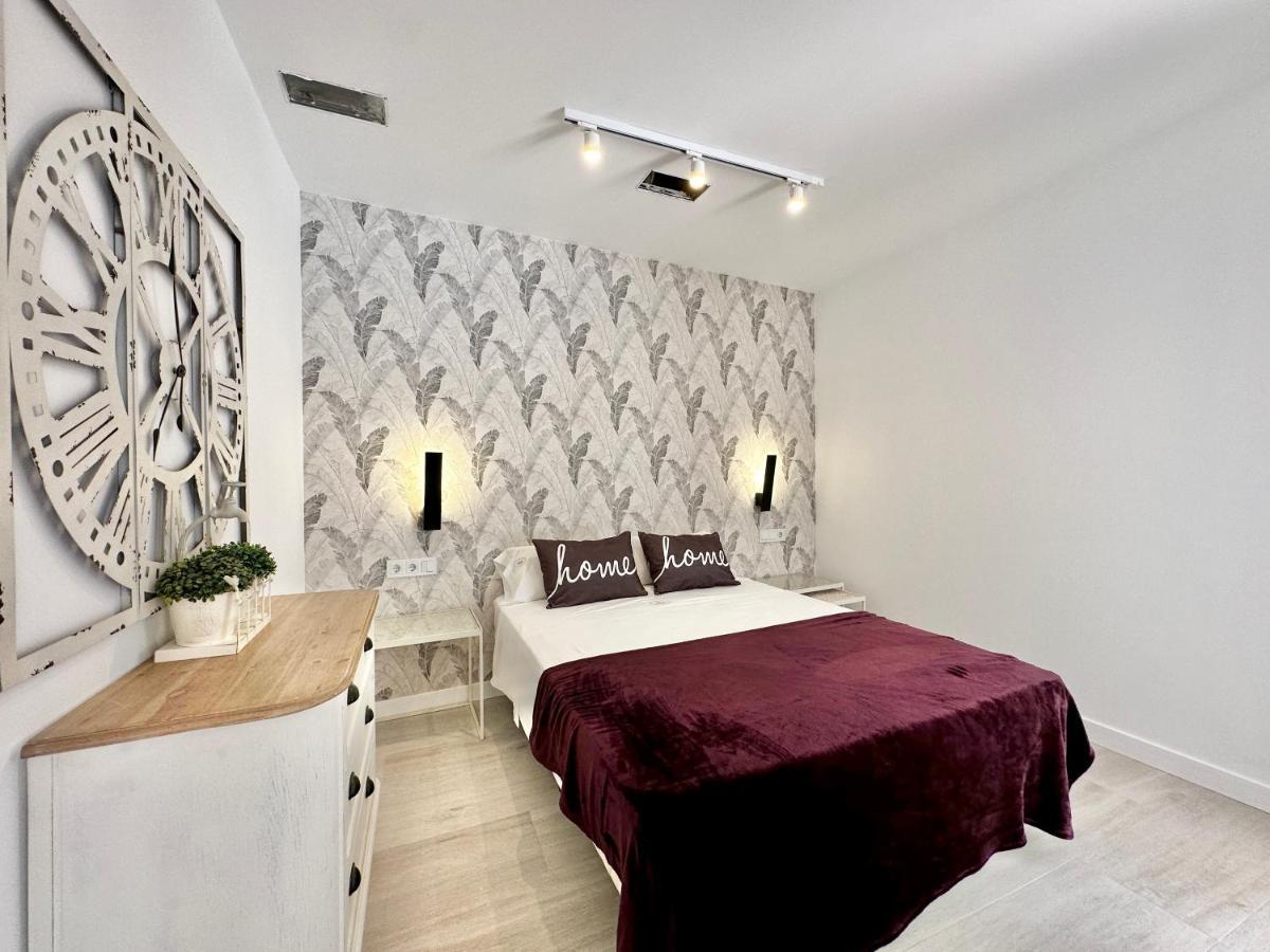 Apartahotel Loft 18 Beachfront Center