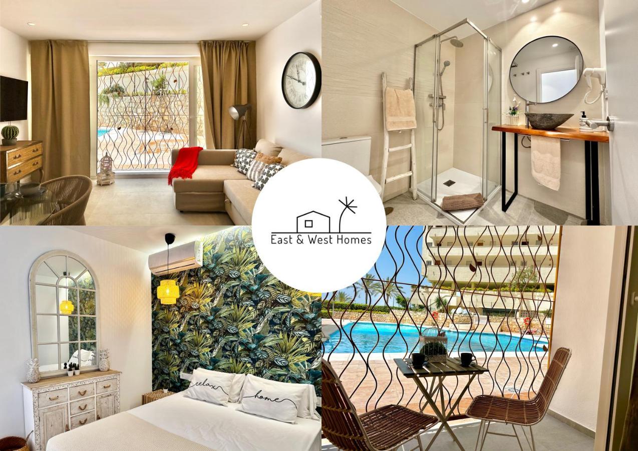Apartahotel Loft 18 Beachfront Center
