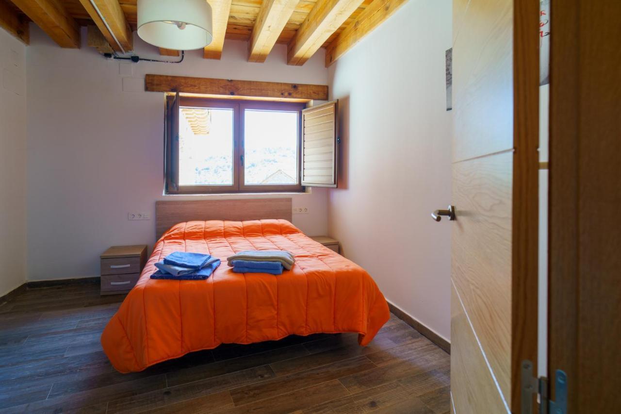 Casa Baramban Country house