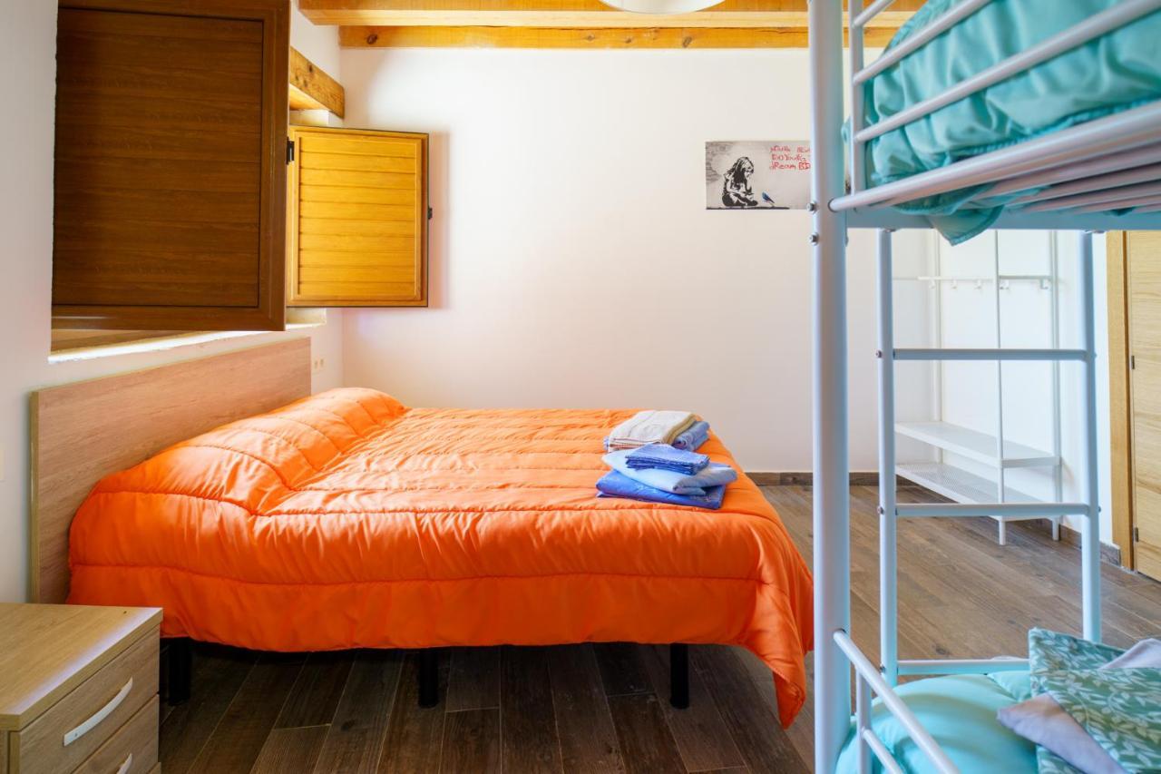 Casa Baramban Country house Lasaosa