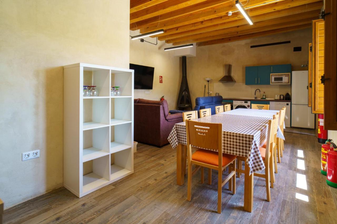 Casa Baramban Lasaosa