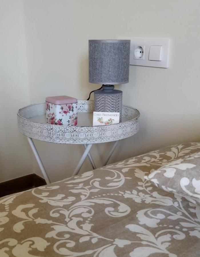 Bed & Breakfast Casa Bienvenida La Romantica *