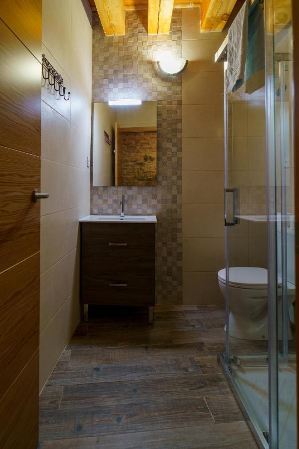Casa Baramban Country house *