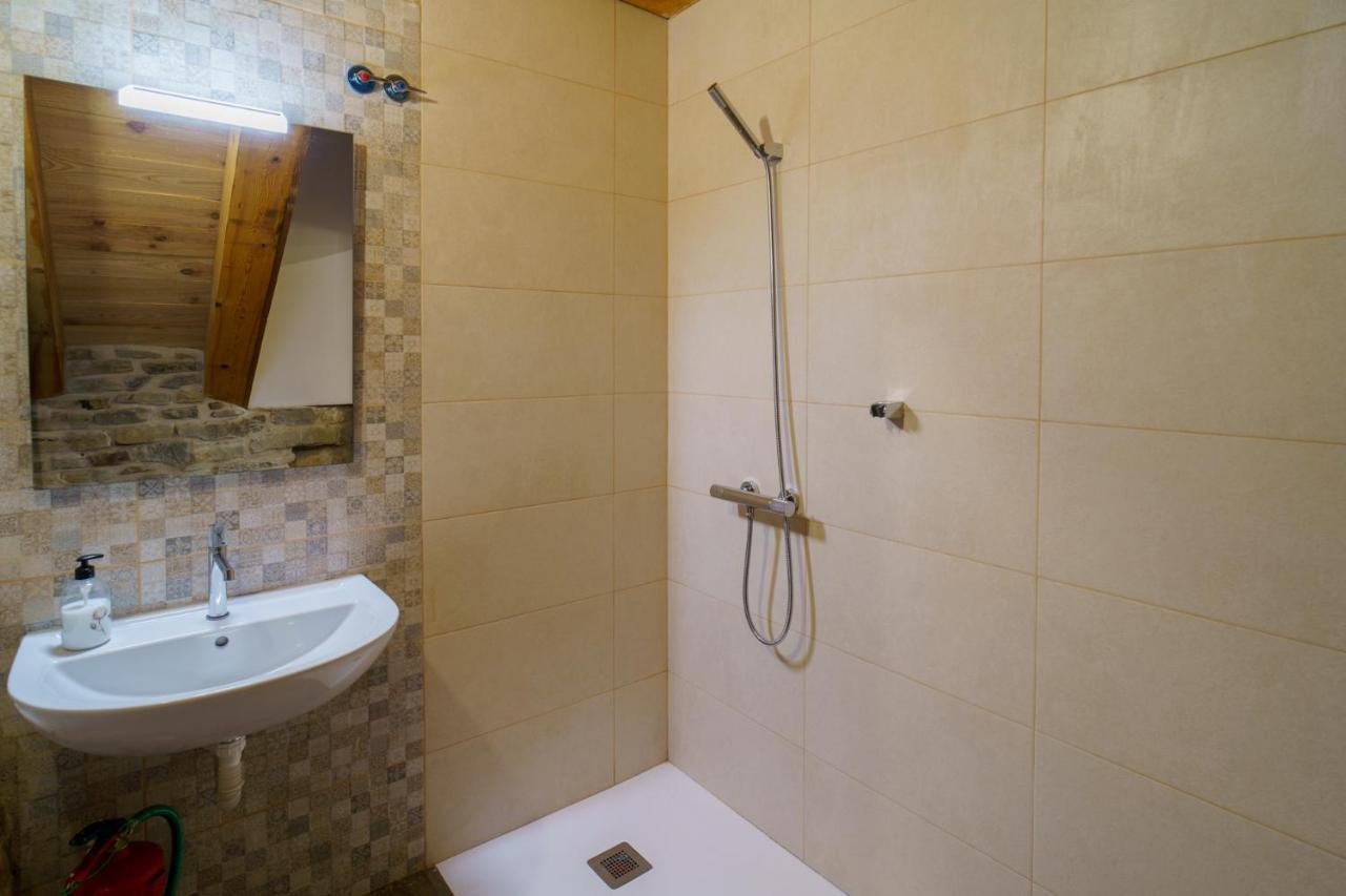 Country house Casa Baramban