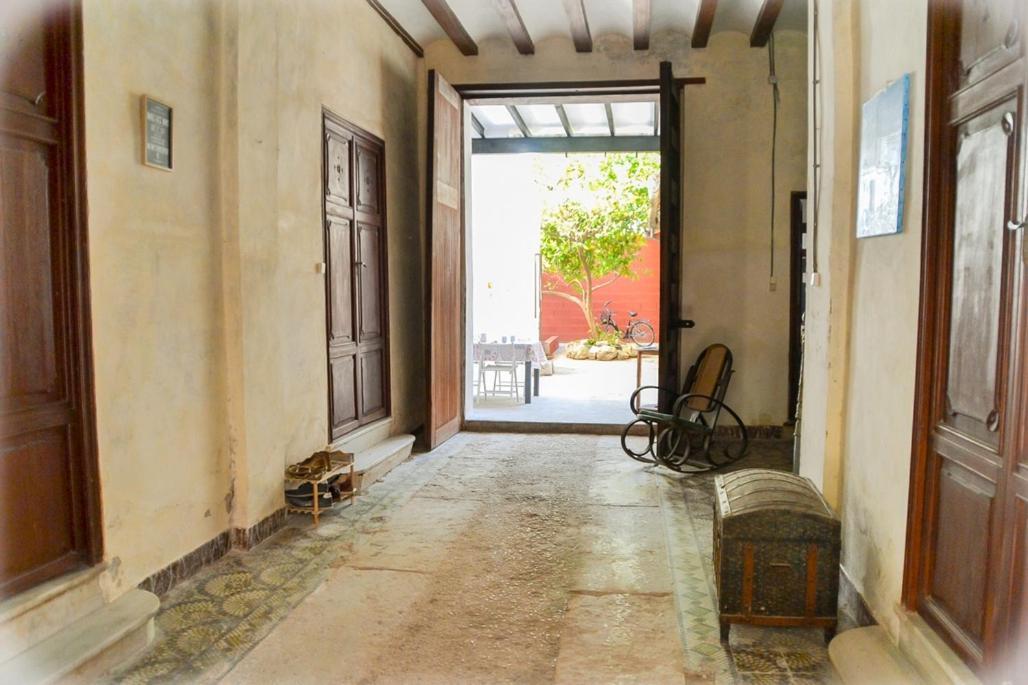 Casa Bienvenida La Romantica Bed & Breakfast *