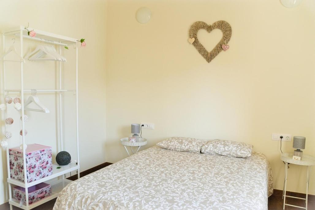 Casa Bienvenida La Romantica Bed & Breakfast *