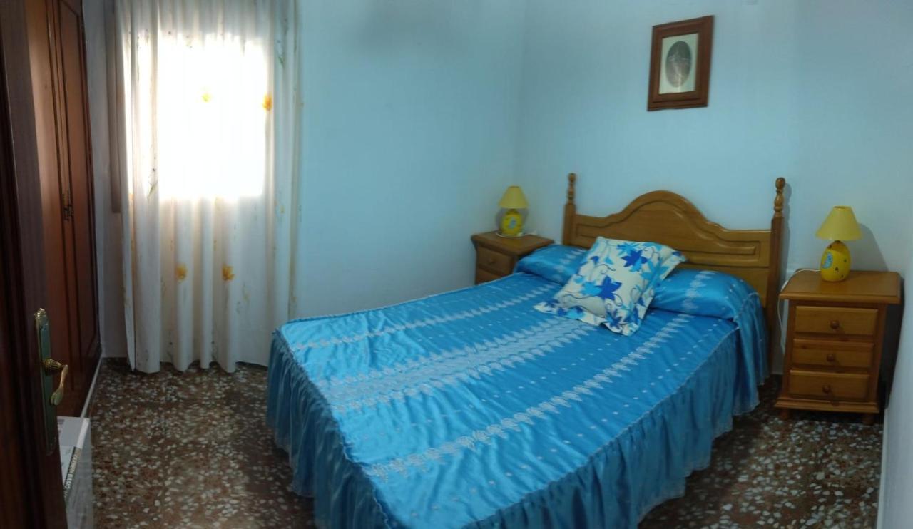 Holiday home La Casa Del Conde *