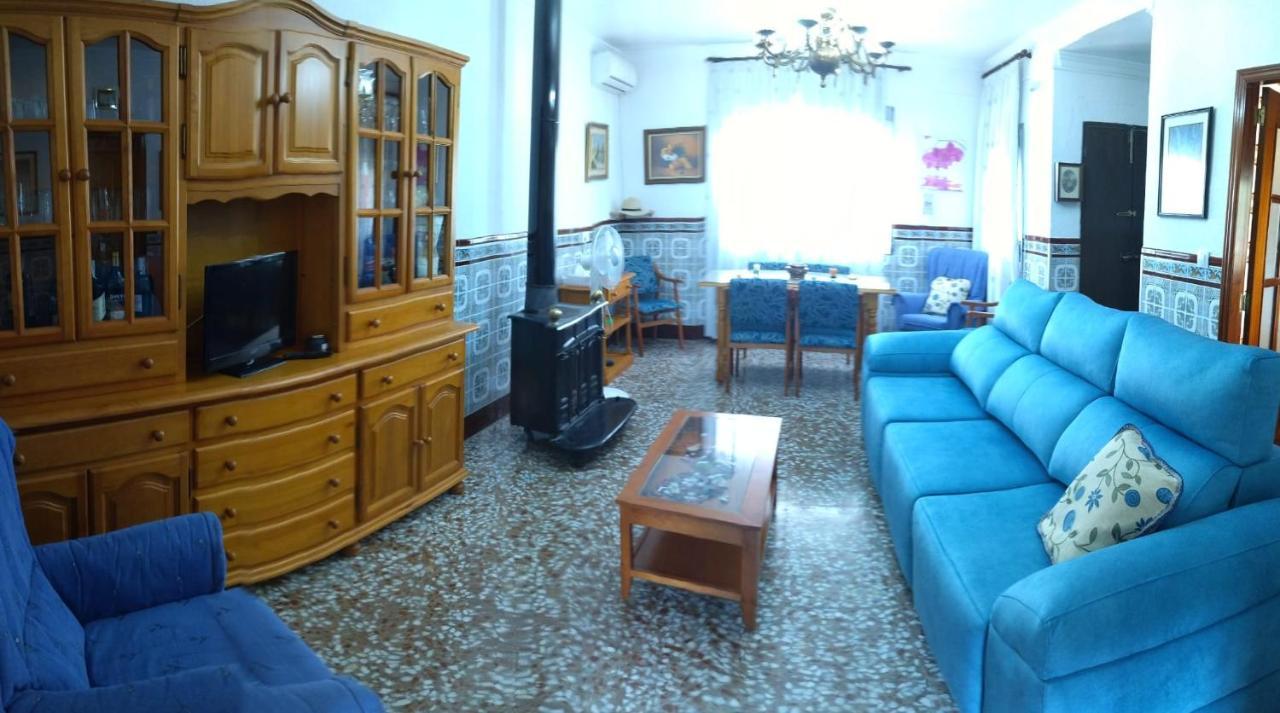 La Casa Del Conde *