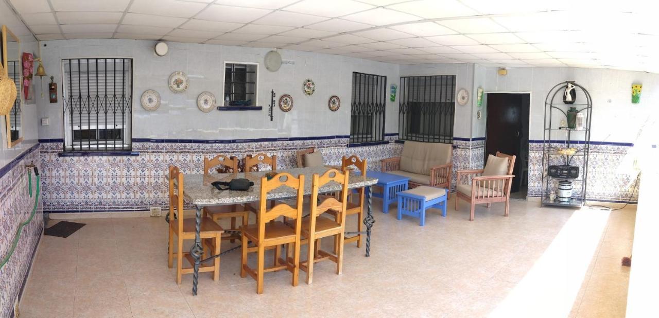 Holiday home La Casa Del Conde