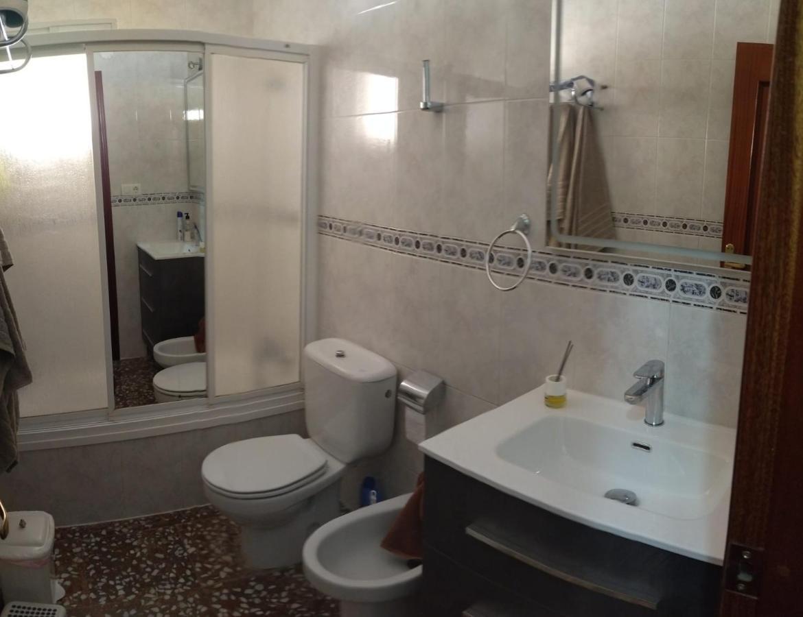 La Casa Del Conde Holiday home