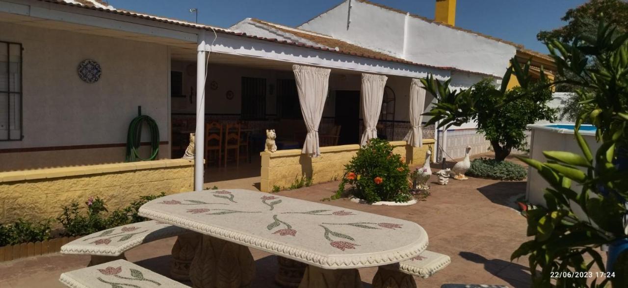 La Casa Del Conde *