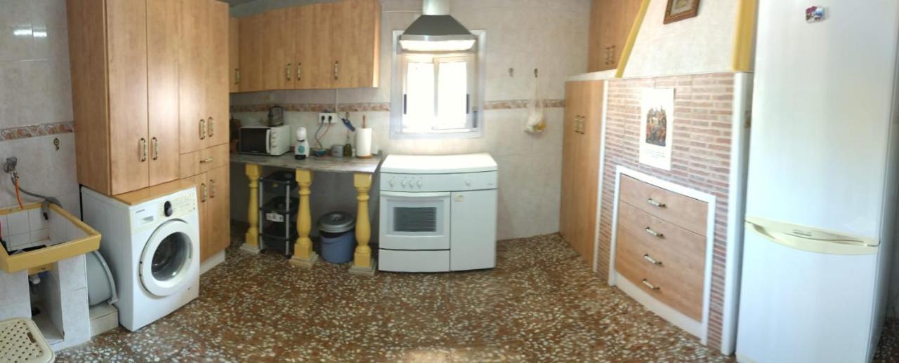 La Casa Del Conde Holiday home *