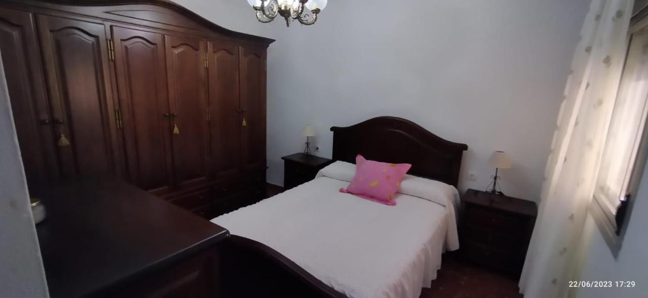 Holiday home La Casa Del Conde