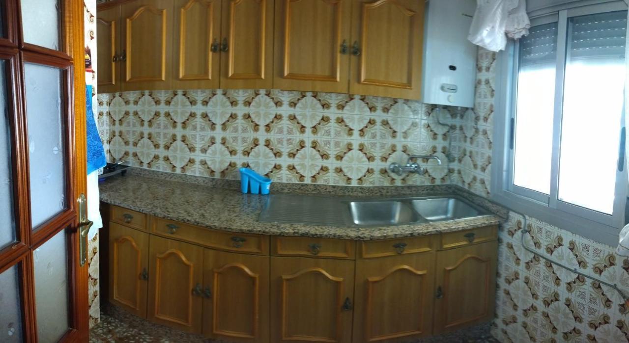 La Casa Del Conde Holiday home Puebla de la Parrilla