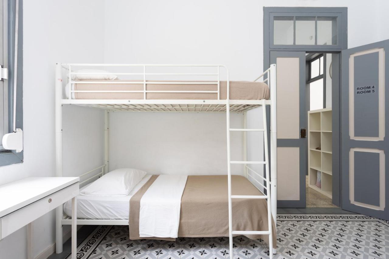 Hostal Wanderlust *