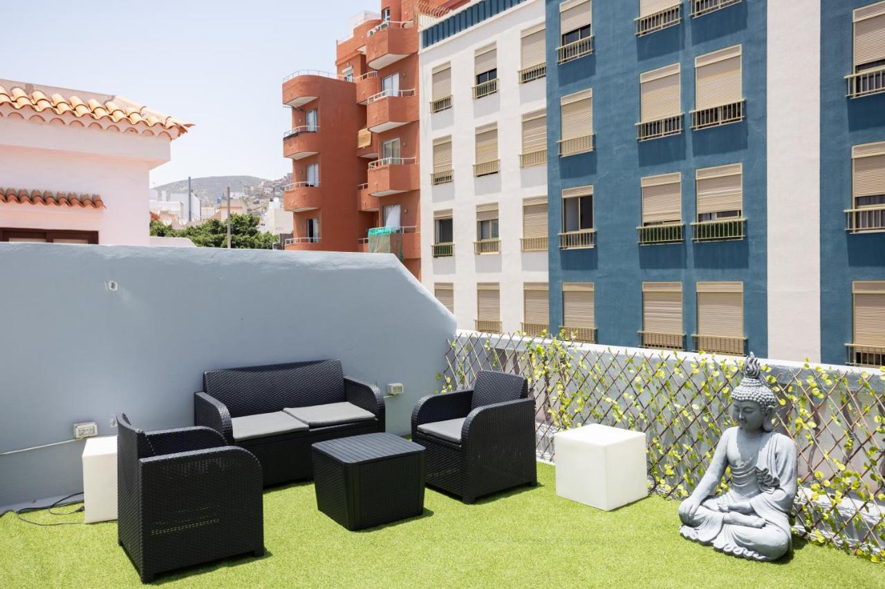 Wanderlust Hostal