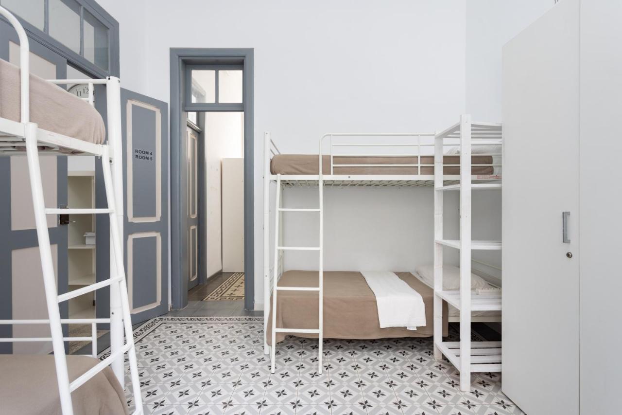 Wanderlust Hostal Santa Cruz de Tenerife