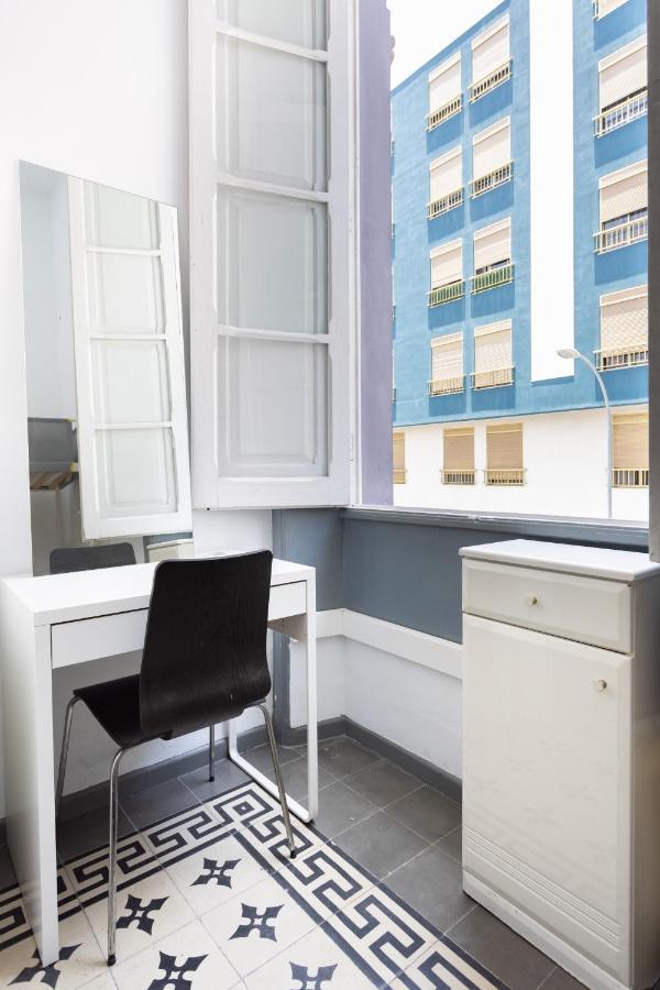 Wanderlust Hostal Santa Cruz de Tenerife
