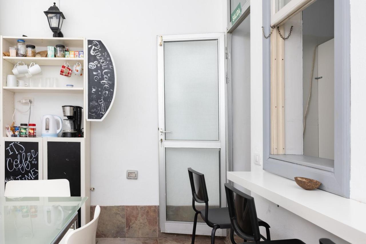 Wanderlust Hostal Santa Cruz de Tenerife