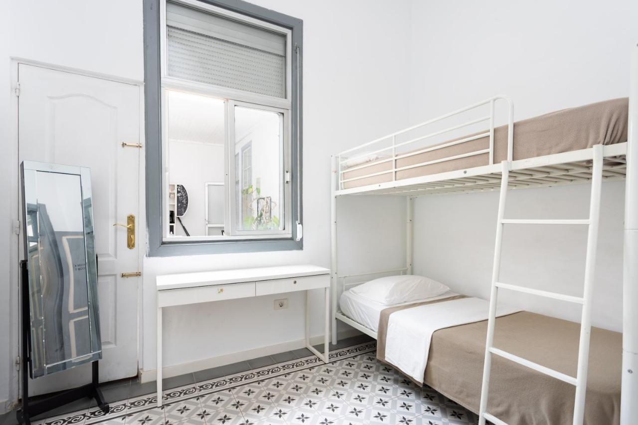 Wanderlust Hostal Santa Cruz de Tenerife
