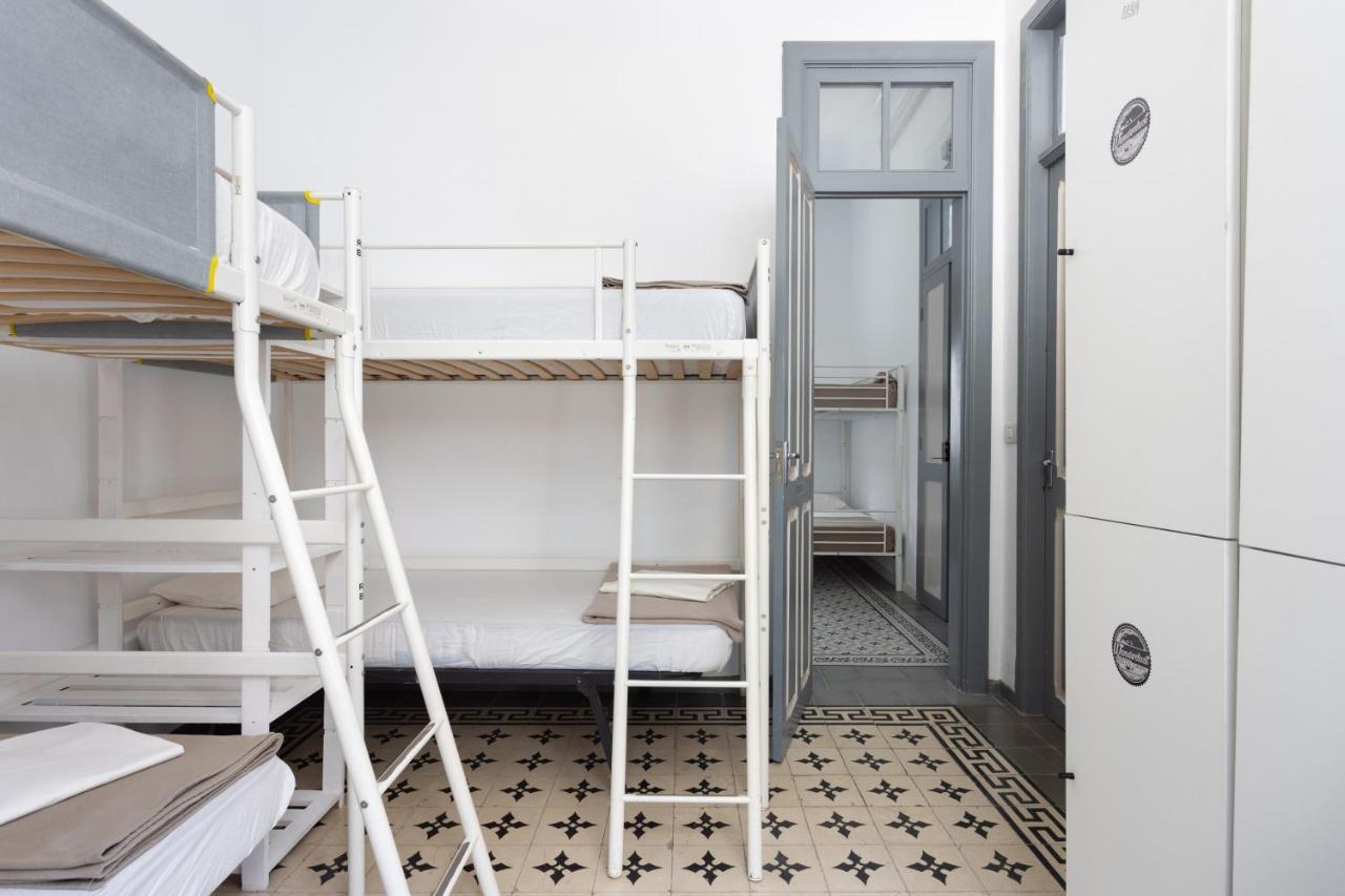 Wanderlust Hostal