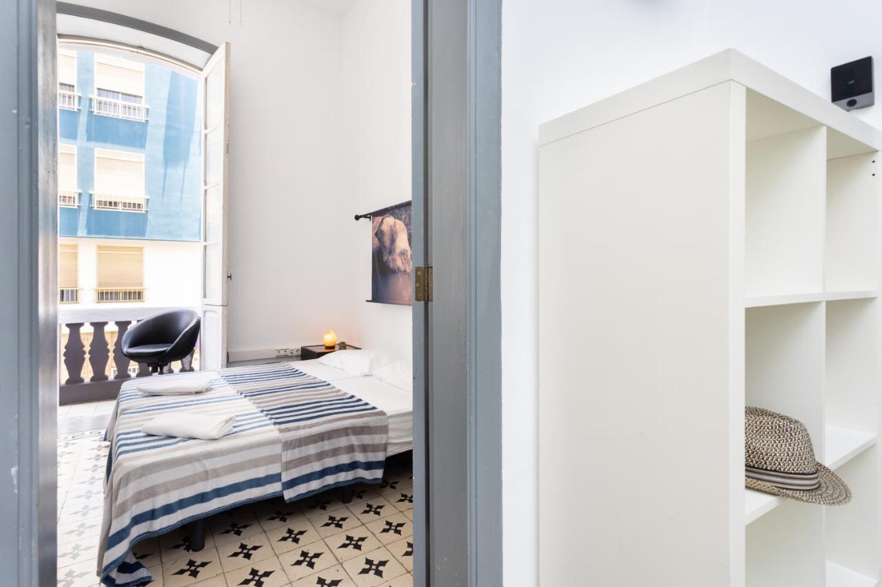 Wanderlust Hostal
