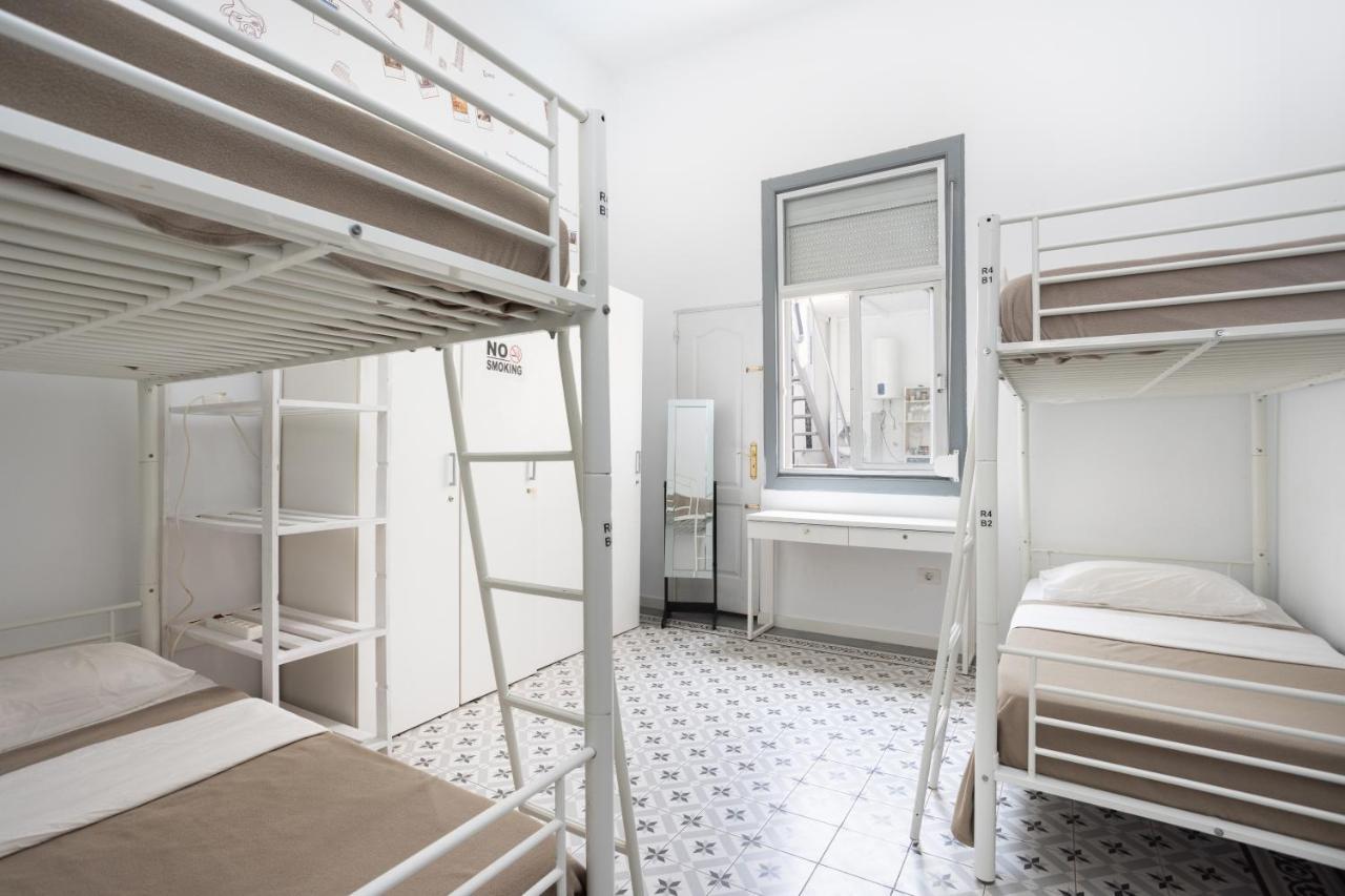Hostal Wanderlust Santa Cruz de Tenerife