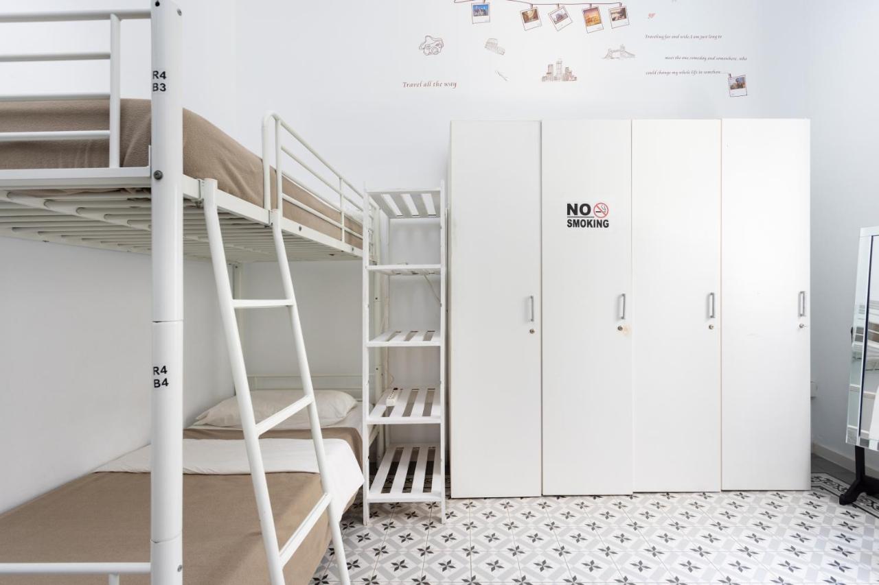 Wanderlust Hostal Santa Cruz de Tenerife