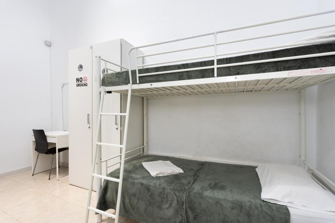 Wanderlust Hostal *