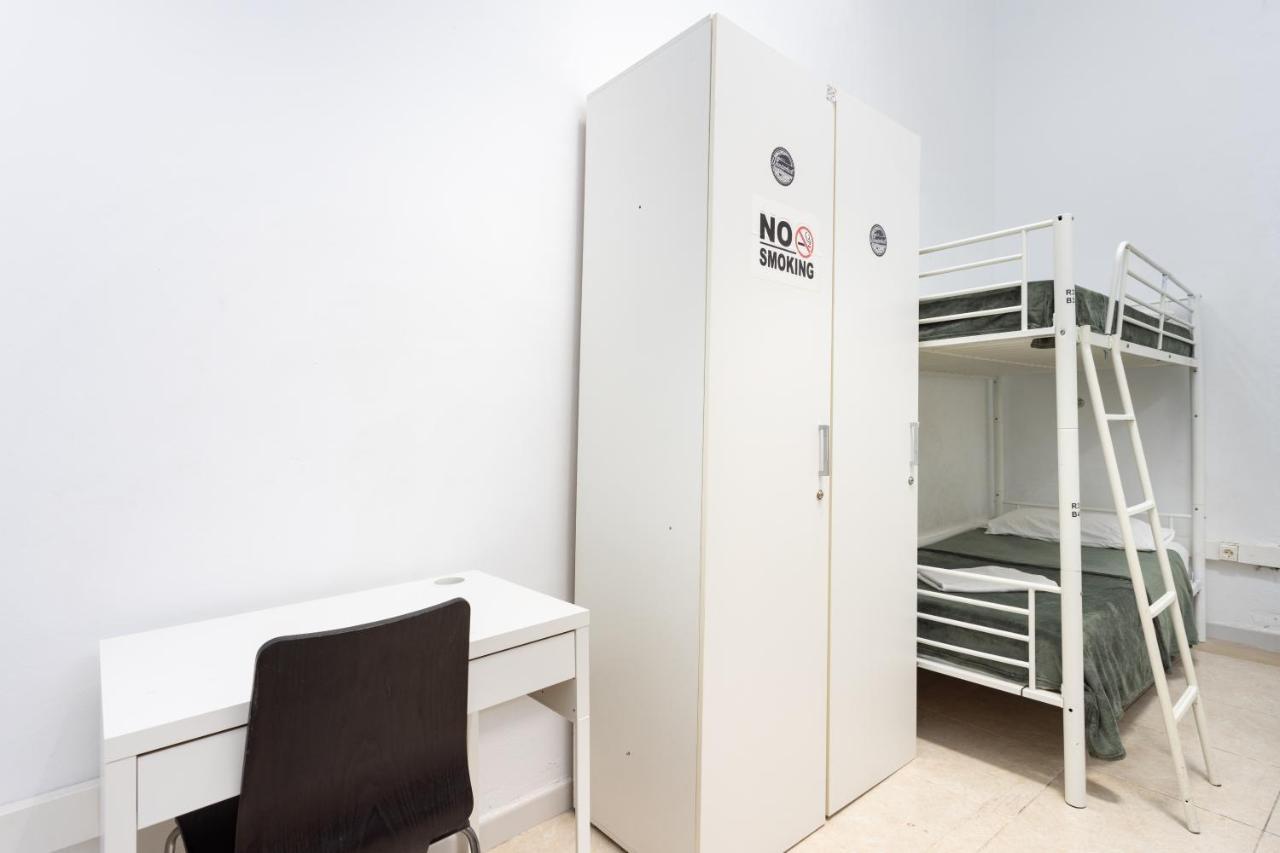 Hostal Wanderlust Santa Cruz de Tenerife