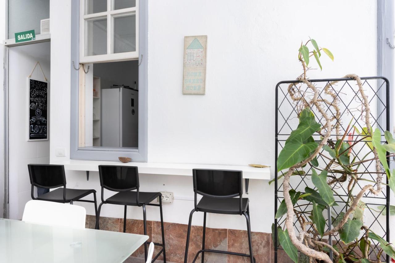 Wanderlust Hostal