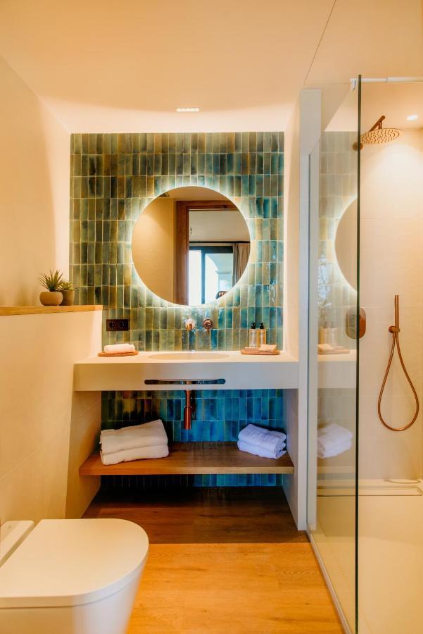Hotel Casa Indiana Boutique Blanes