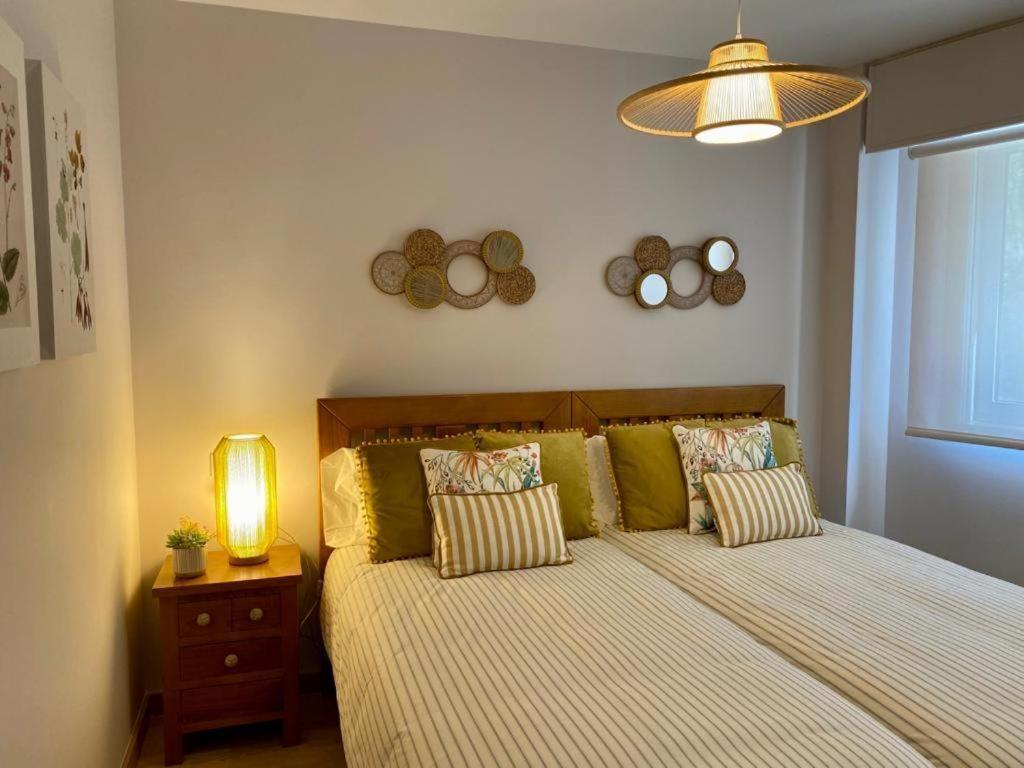 Apartment Andainas B Milladoiro