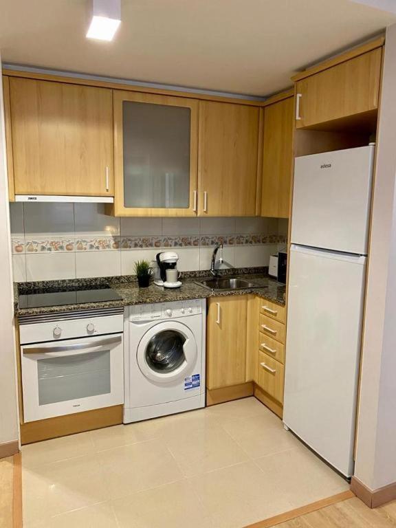 Apartment Andainas B